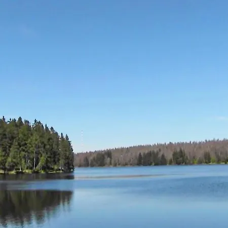 Semesterbostad Ferienhauspark